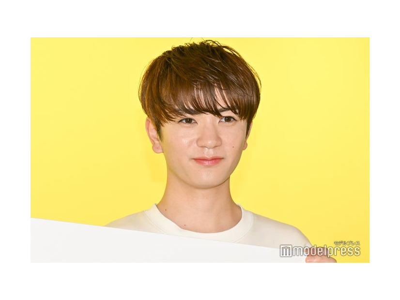 「ワンダリア横浜 Supported by Umios」オープン前先行内覧会に出席した高橋優斗（C）モデルプレス