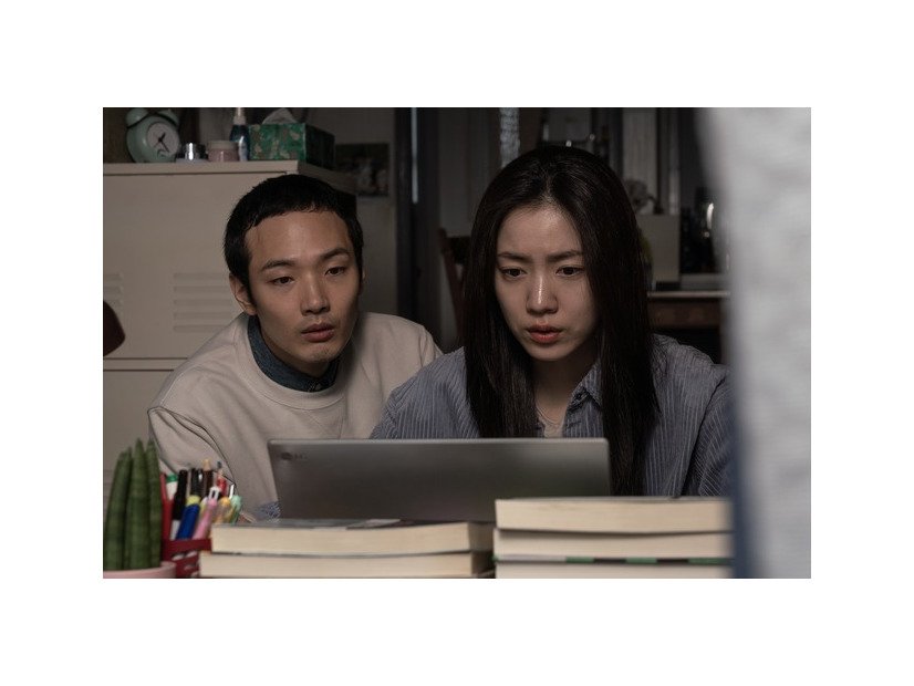 『501号室の男 -ある作家の記録-』©All Rights reserved Ubnetwork