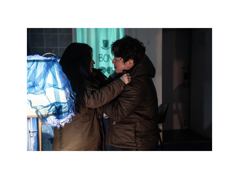 『501号室の男 -ある作家の記録-』©All Rights reserved Ubnetwork