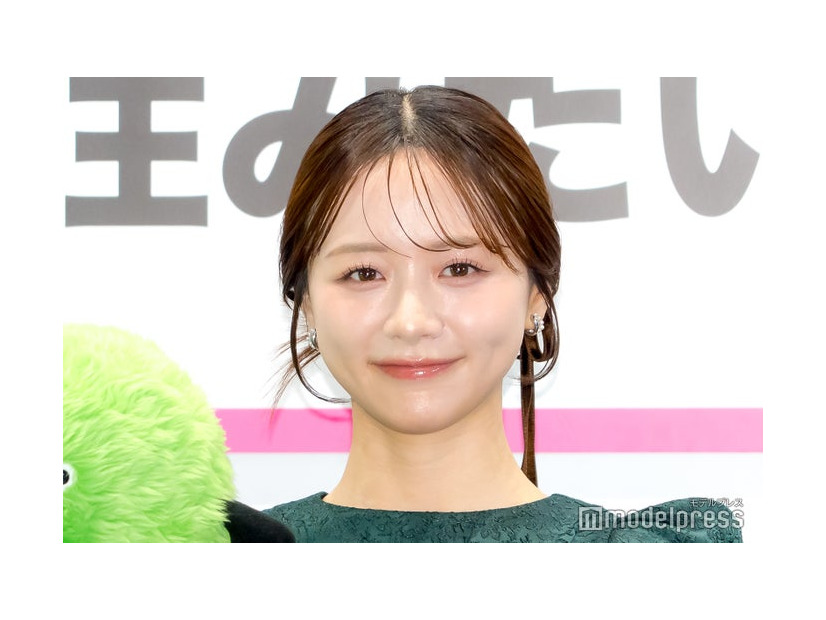 森香澄（C）モデルプレス