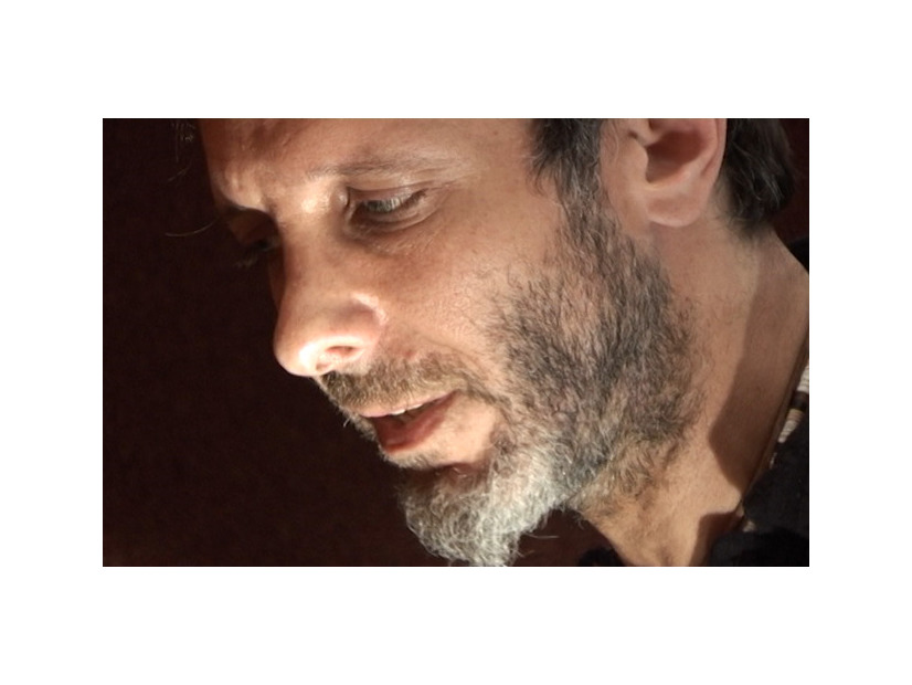 『悲しくて美しい世界／THIS IS SPARKLEHORSE』