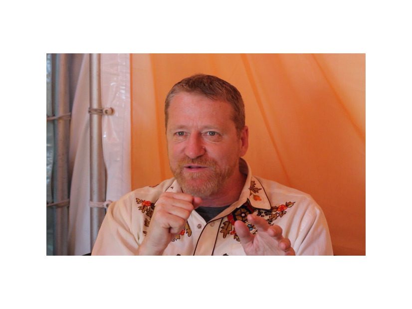 『悲しくて美しい世界／THIS IS SPARKLEHORSE』