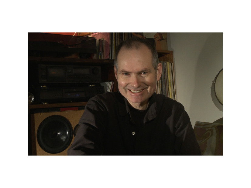 『悲しくて美しい世界／THIS IS SPARKLEHORSE』