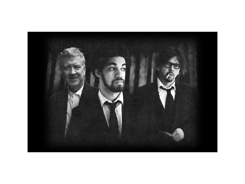 『悲しくて美しい世界／THIS IS SPARKLEHORSE』