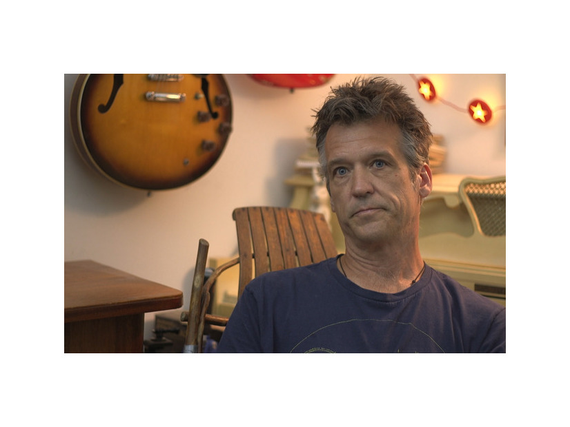 『悲しくて美しい世界／THIS IS SPARKLEHORSE』