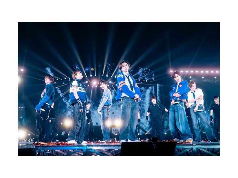 RIIZE／撮影：田中聖太郎写真事務所