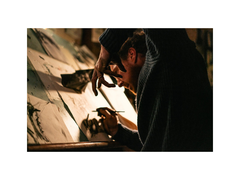 『フェザーズ その家に巣食うもの』