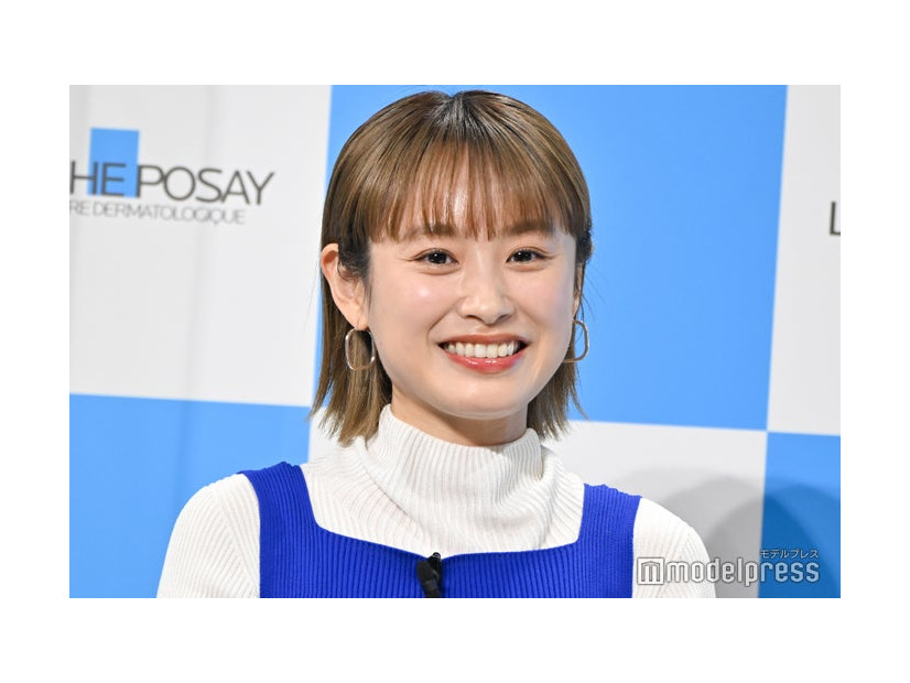 高橋愛（C）モデルプレス