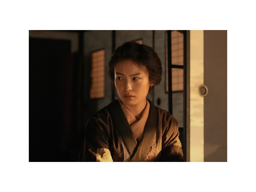 「ばけばけ」第104回©NHK