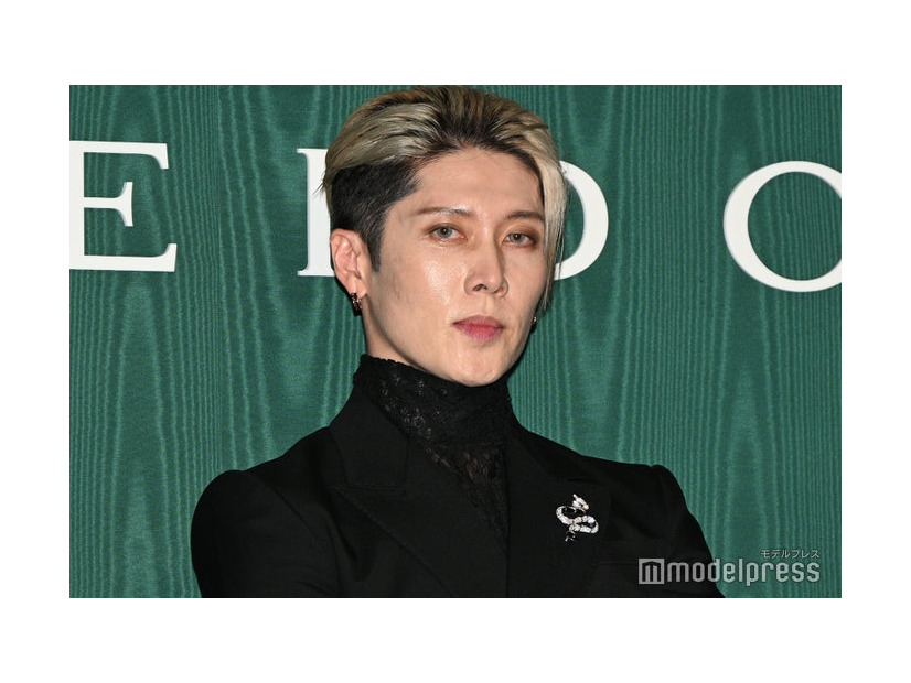 MIYAVI （C）モデルプレス