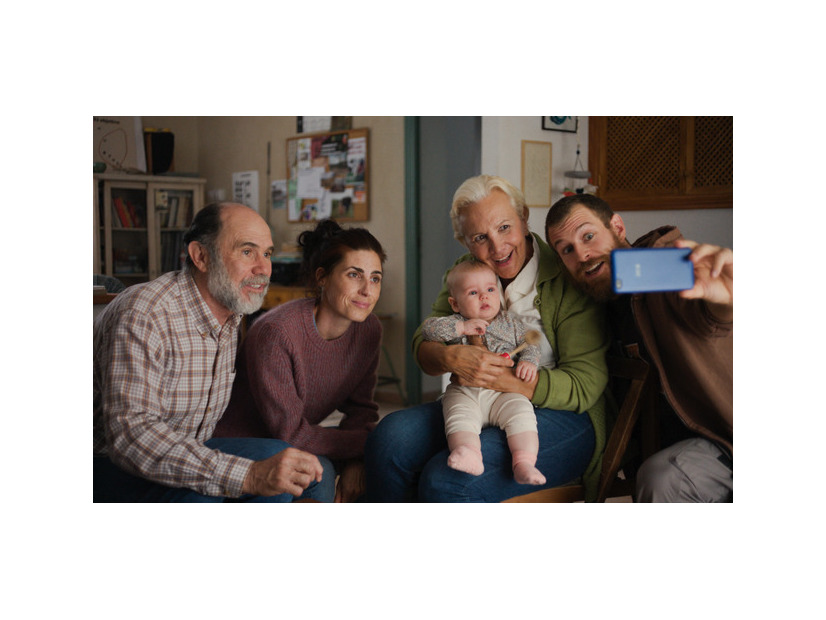 『幸せの、忘れもの。』© 2025. Distinto Films SLU, Nexus Creafilms SL, A Contracorriente Films SL, Diverso Films AIE