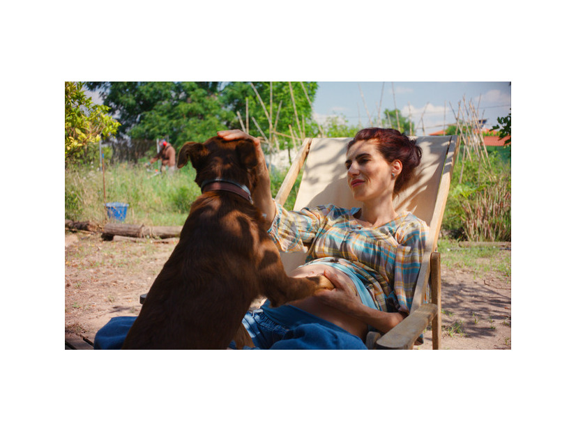 『幸せの、忘れもの。』© 2025. Distinto Films SLU, Nexus Creafilms SL, A Contracorriente Films SL, Diverso Films AIE