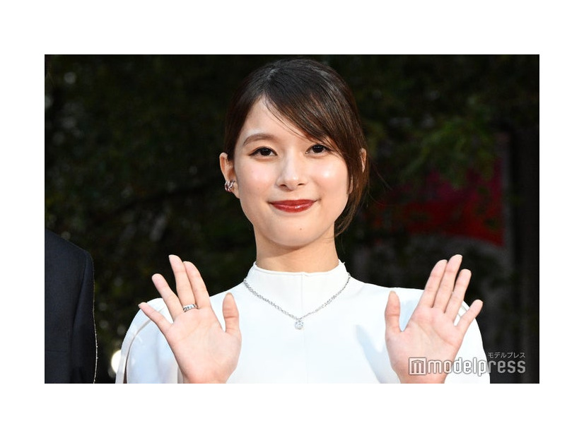 芳根京子（C）モデルプレス