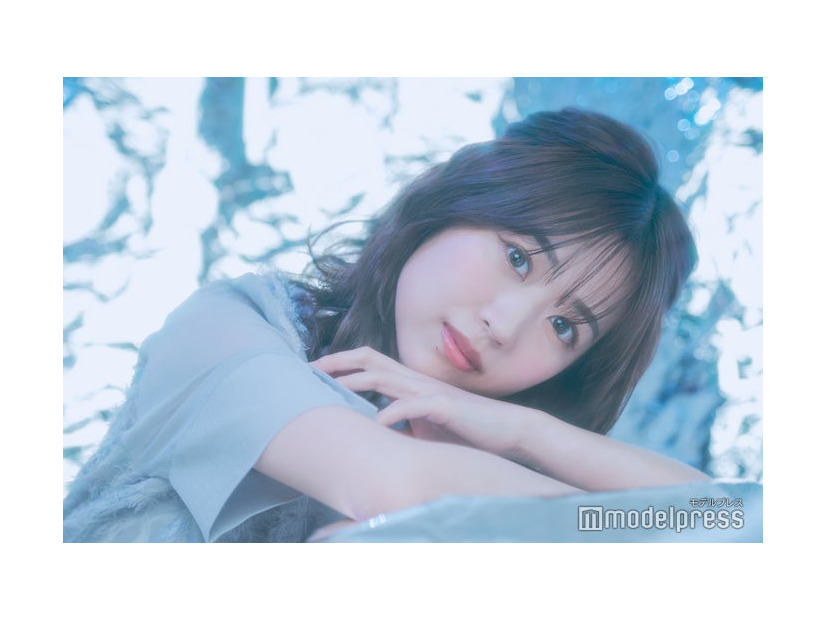 篠崎彩奈（C）モデルプレス