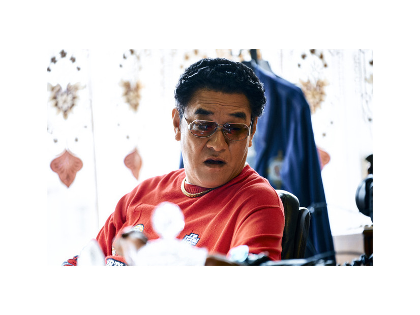 『TOKYO BURST-犯罪都市-』©2026「TOKYO BURST」フィルムパートナーズ