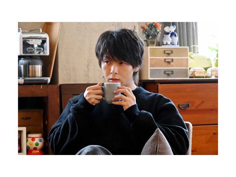 中村倫也「DREAM STAGE」第7話（C）TBS