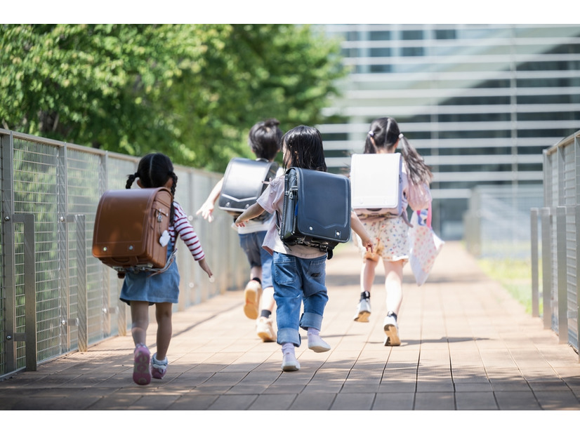 東大生が4人もいる小学校の話。学力平均以下でも受験で「あと伸びする子」になるために親ができることは
