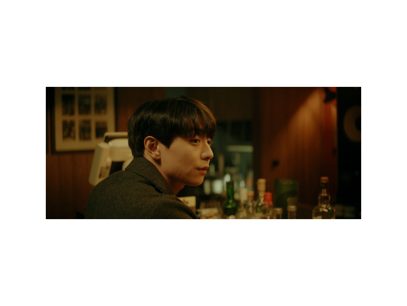 『黴の花』© All Rights reserved Sinae film