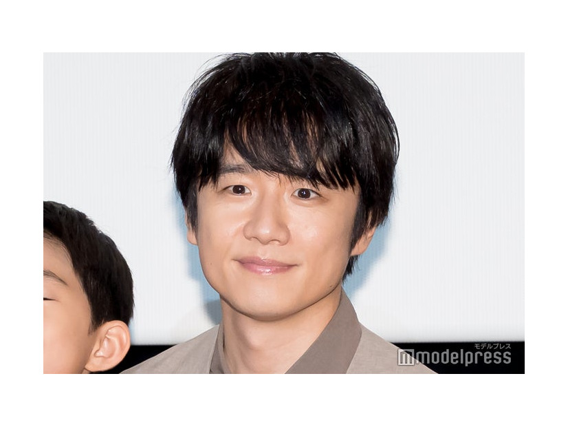 風間俊介（C）モデルプレス