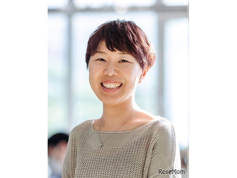 赤司展子（あかしのぶこ）氏