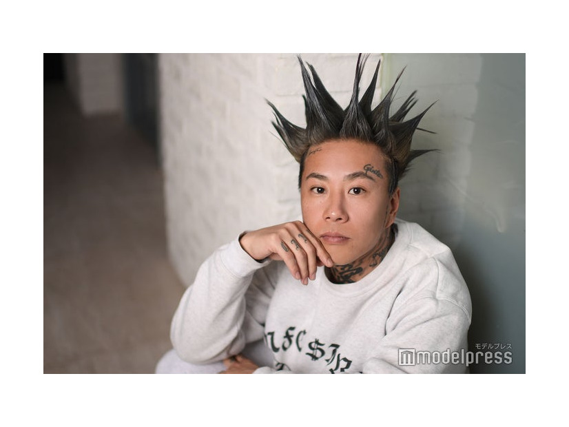 GINTA（DJ銀太）（C）モデルプレス