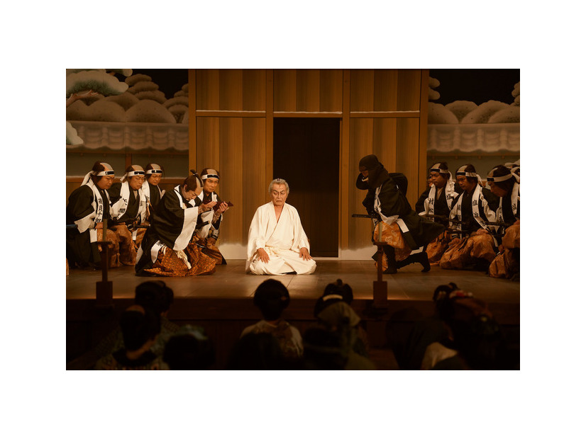 『木挽町のあだ討ち』©2026「木挽町のあだ討ち」製作委員会 ©2023 永井紗耶子／新潮社