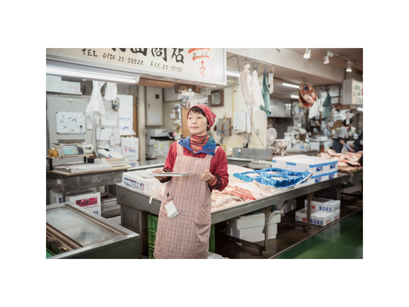 『2126年、海の星をさがして』©2026 WOWOWPLUS INC.