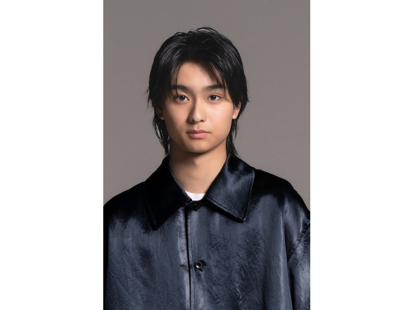 奥平大兼（提供写真）