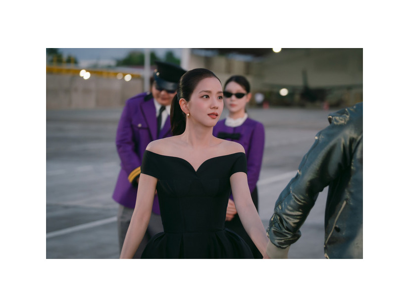 Netflixシリーズ「マンスリー彼氏」3月6日独占配信