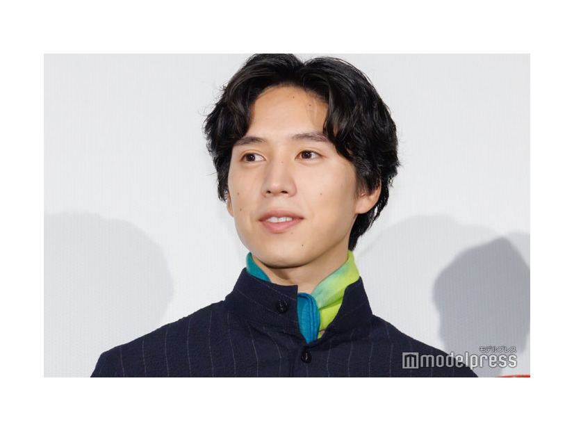 坂東龍汰（C）モデルプレス