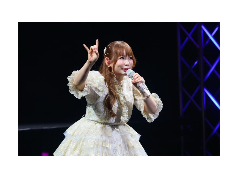 中川翔子（提供写真）