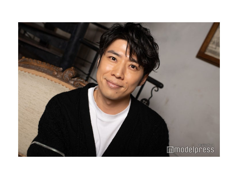 黄皓（C）モデルプレス