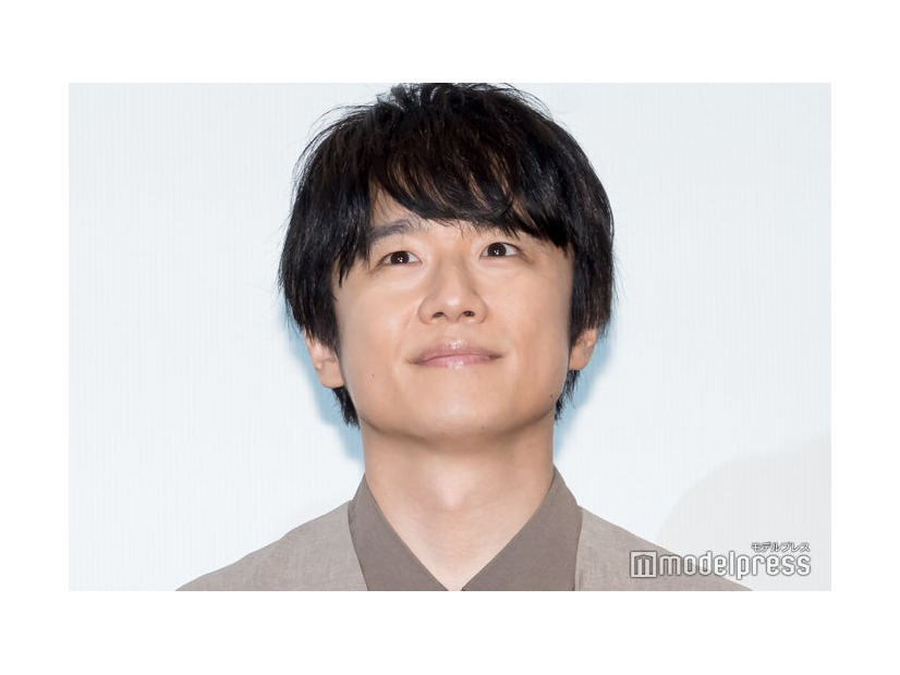 風間俊介（C）モデルプレス