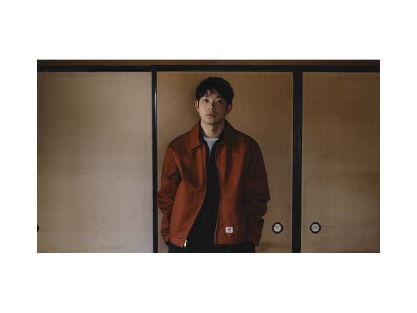 ディッキーズ×アンダーカバー、初のコラボコレクションが登場