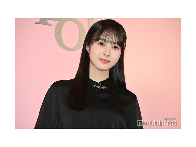 本田紗来（C）モデルプレス