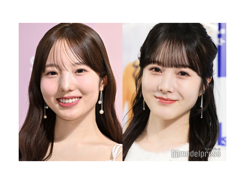 本田真凜、本田紗来（C）モデルプレス