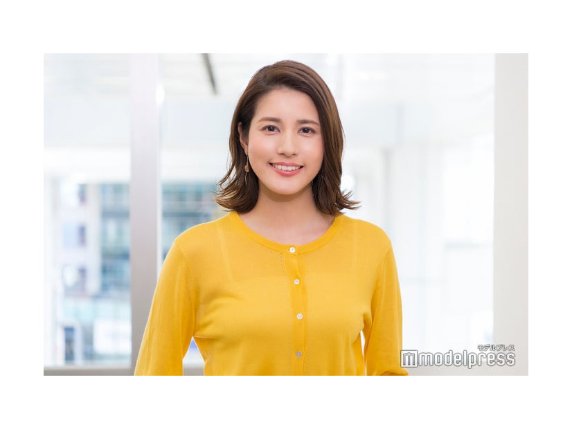 永島優美アナ（C）モデルプレス