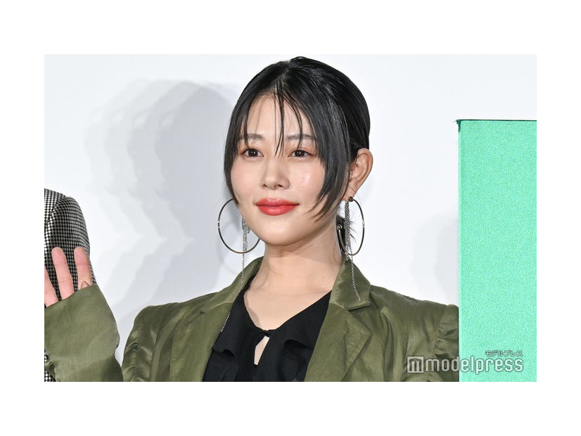 高畑充希（C）モデルプレス