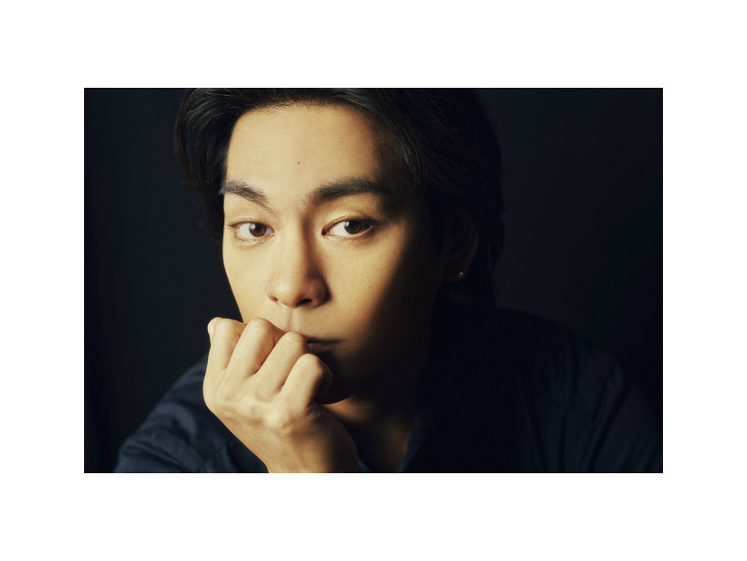 柳楽優弥／photo：You Ishii