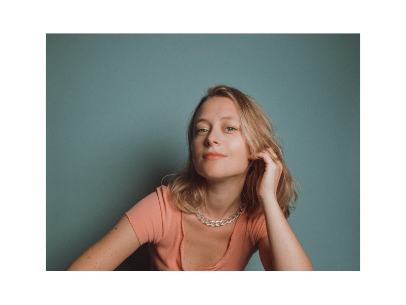 『KARATEKA』監督：Florence Fauquet　by Juliette Leigniel