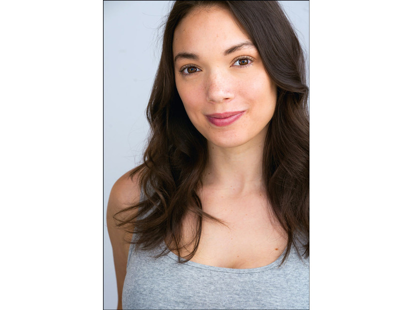 『タトゥーウィッチと呼ばれて』監督：Lindsay Nyman