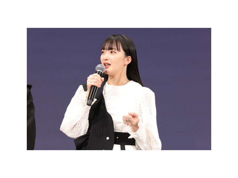 『パリに咲くエトワール』©「パリに咲くエトワール」製作委員会