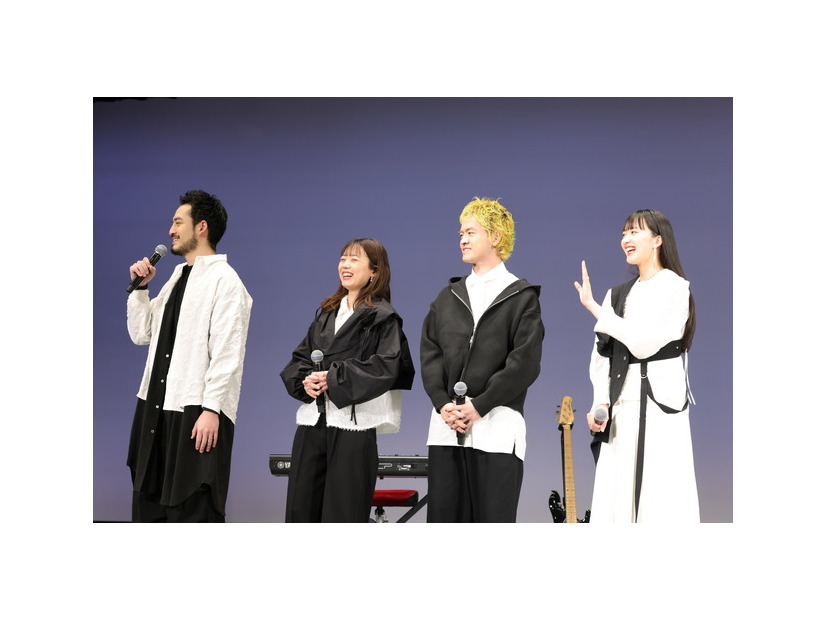 『パリに咲くエトワール』©「パリに咲くエトワール」製作委員会