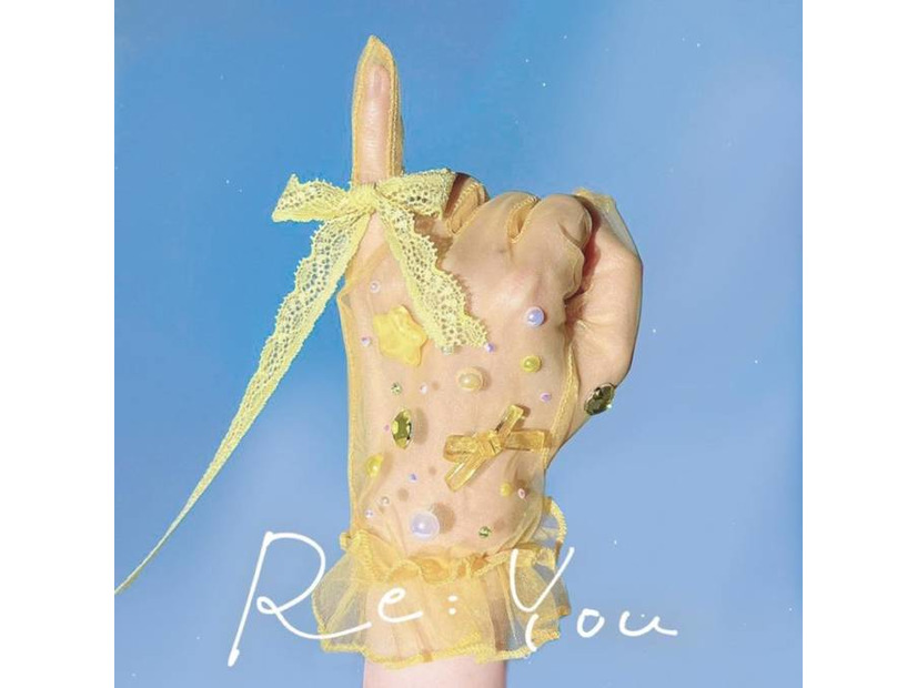 【独占コメント到着】高橋李依、初の作詞に挑戦した3年ぶりのオリジナル楽曲「Re:You」配信リリース