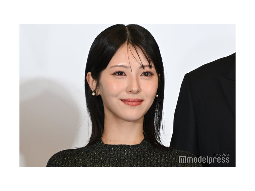 浜辺美波（C）モデルプレス