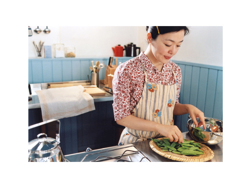 『かもめ食堂』© 2006 かもめ商会