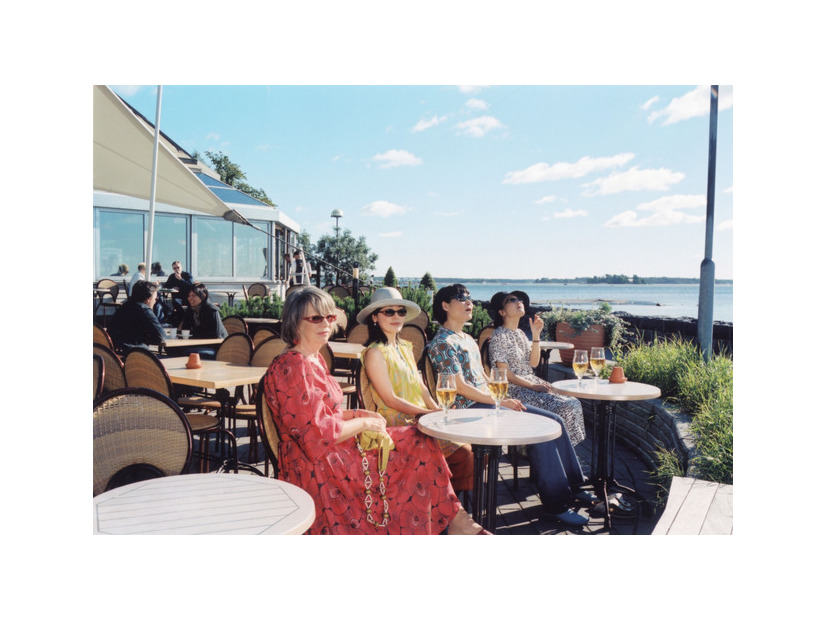 『かもめ食堂』© 2006 かもめ商会