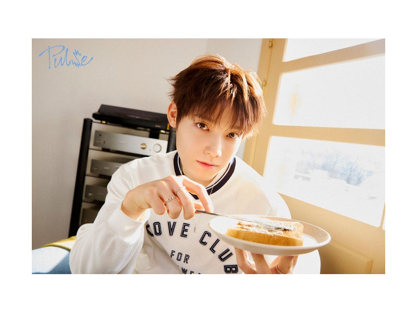 木村柾哉（C）LAPONE ENTERTAINMENT