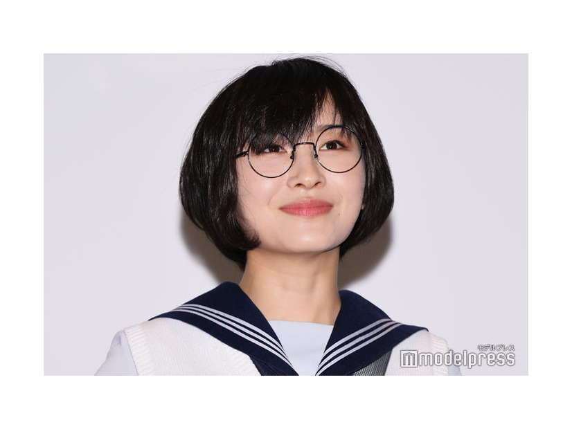 SUZUKA（C）モデルプレス