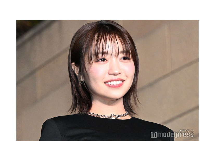 大原優乃（C）モデルプレス